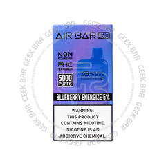 Air Bar AB5000