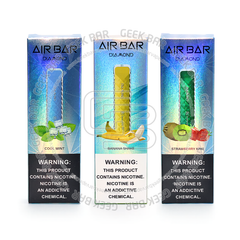 Air Bar Diamond Vape