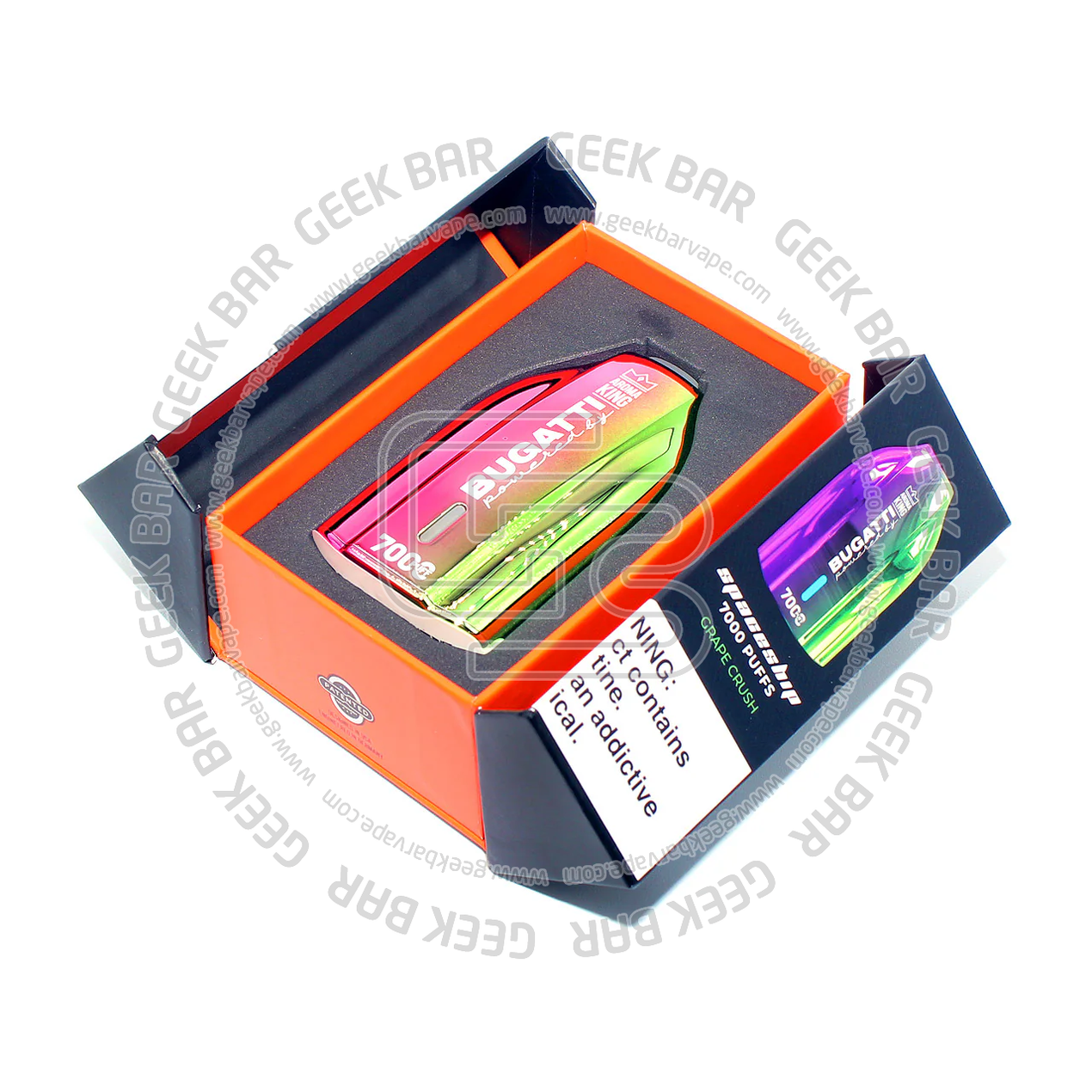 AROMA KING Vapes: Bugatti 9000 & 7000 Puffs, Best Flavors & Deals GBar Vape AROMA KING Vapes: Bugatti 9000 & 7000 Puffs, Best Flavors & Deals GBar Vape