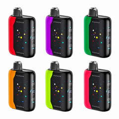 G Bar Pulse X Thermal Edition 25K Puffs Vape