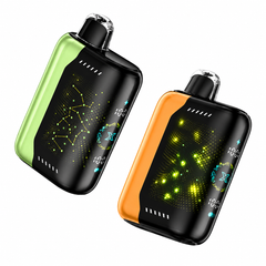 G Bar Pulse X 25K Puffs Vape