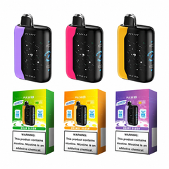 G Bar Pulse X Slush Edition 25K Puffs Vape
