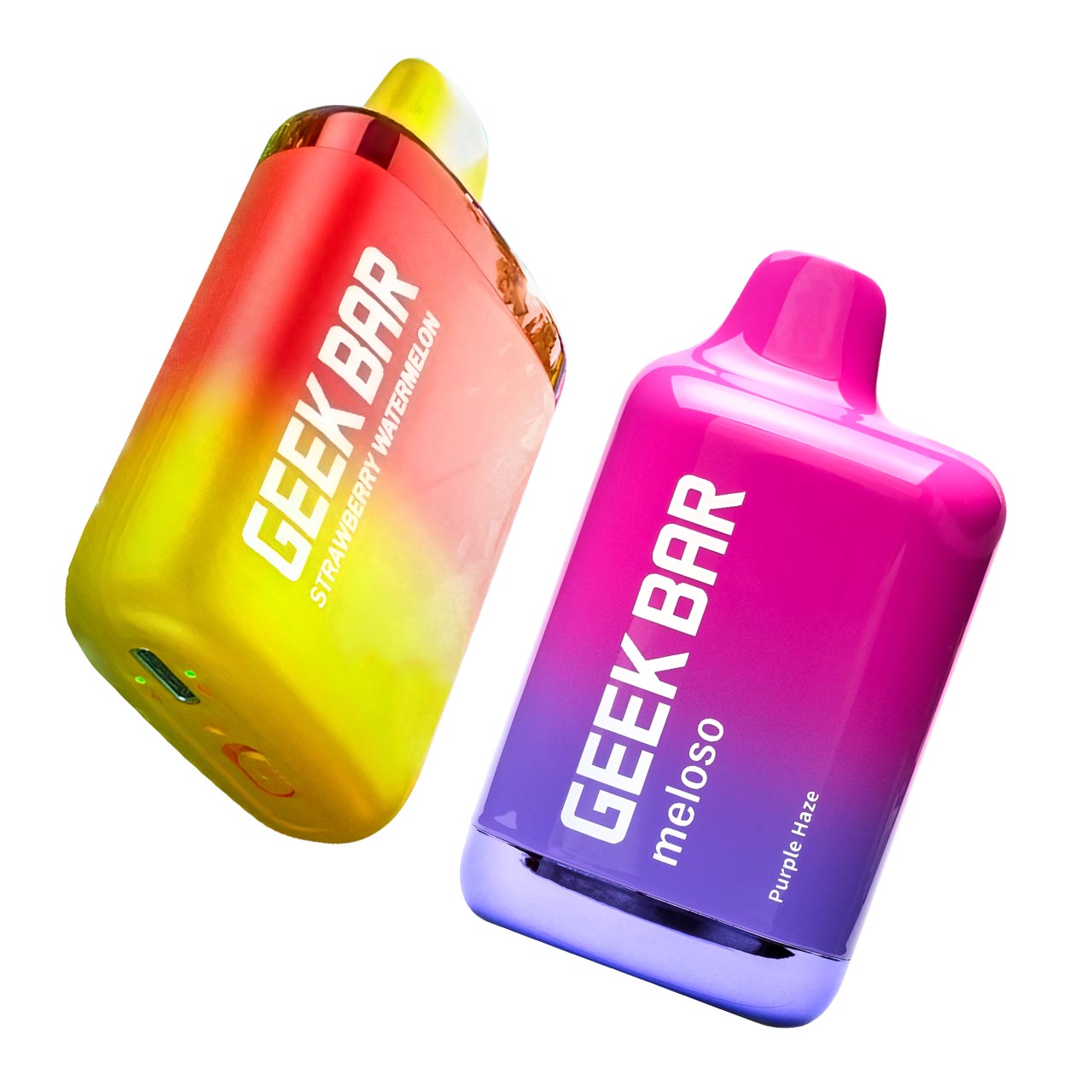 elf bar vape uk Geek Bar Meloso MAX 9000 Disposable Vape | $16.49 main image 0