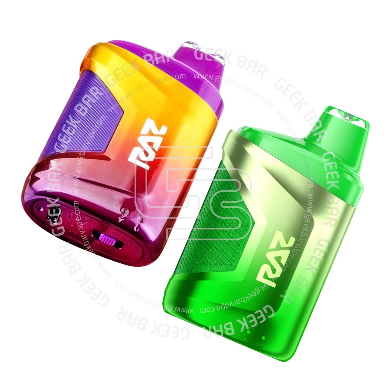 Geek Vape Unit Raz Vape CA6000: USB Type-C Power On The Go Vaping 24 INTRODUCTION Geek Vape Australia Geek Vape Unit Raz Vape CA6000: USB Type-C Power On The Go Vaping 24 INTRODUCTION Geek Vape Australia