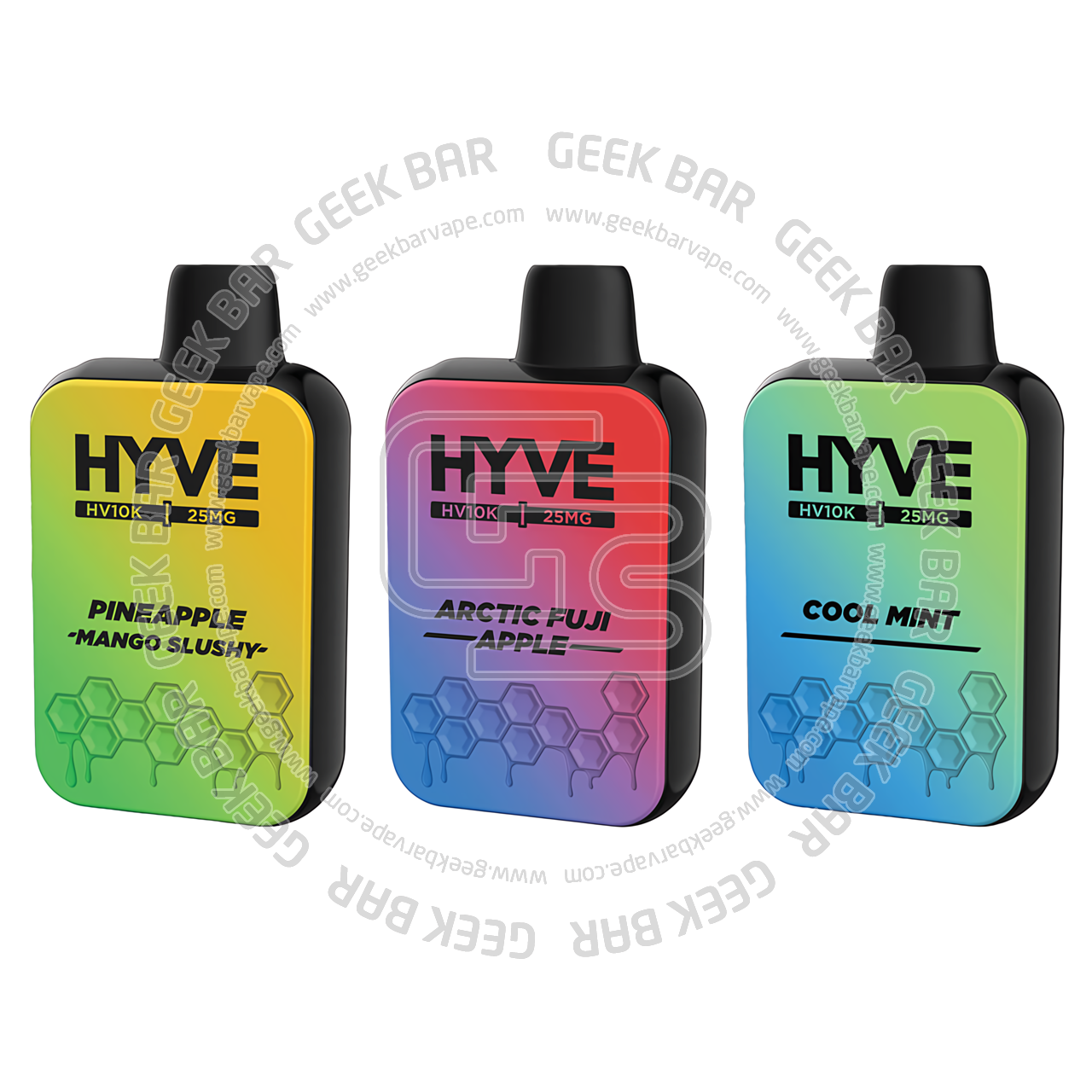 Hyve HV10K Vape