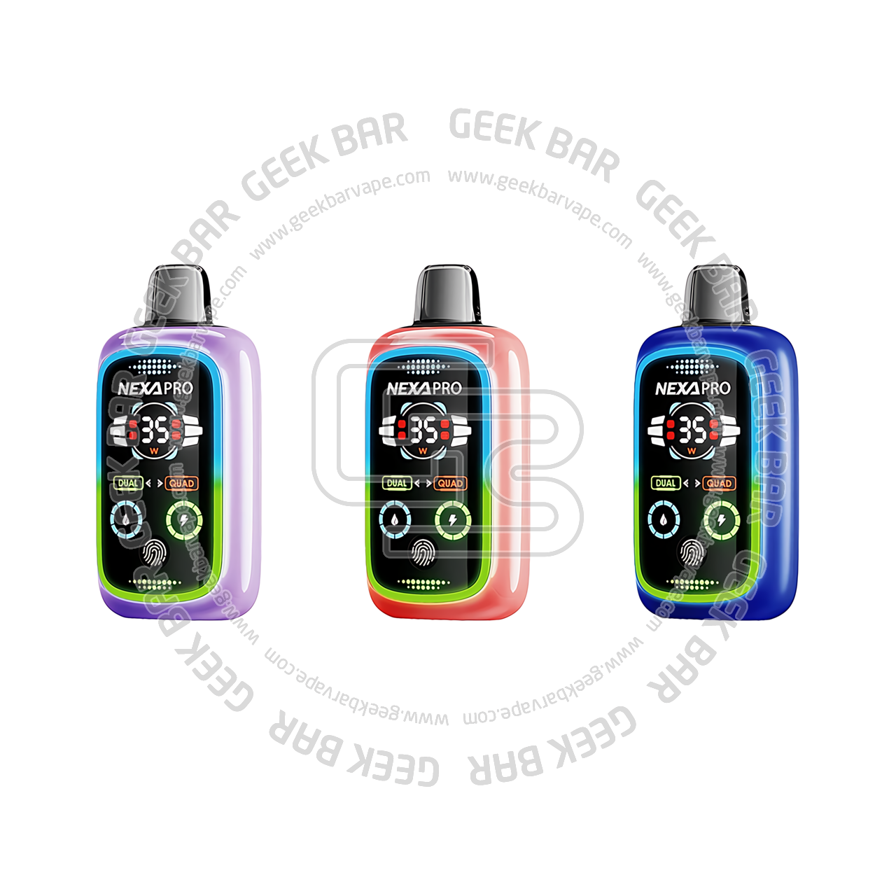 NEXA Pro 30K Vape