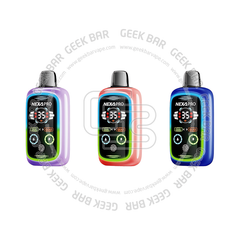 NEXA Pro 30K Vape