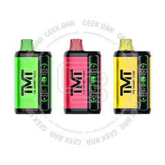 TMT Vape 15000 Disposable