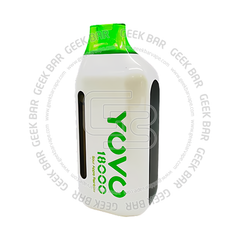 YOVO vape 18000 puffs