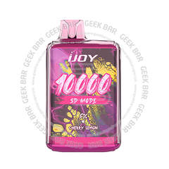 iJoy Bar SD10000 vape