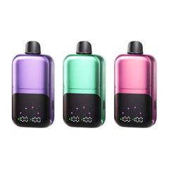 Geek Bar Ice Prince Vape 50000 Puffs
